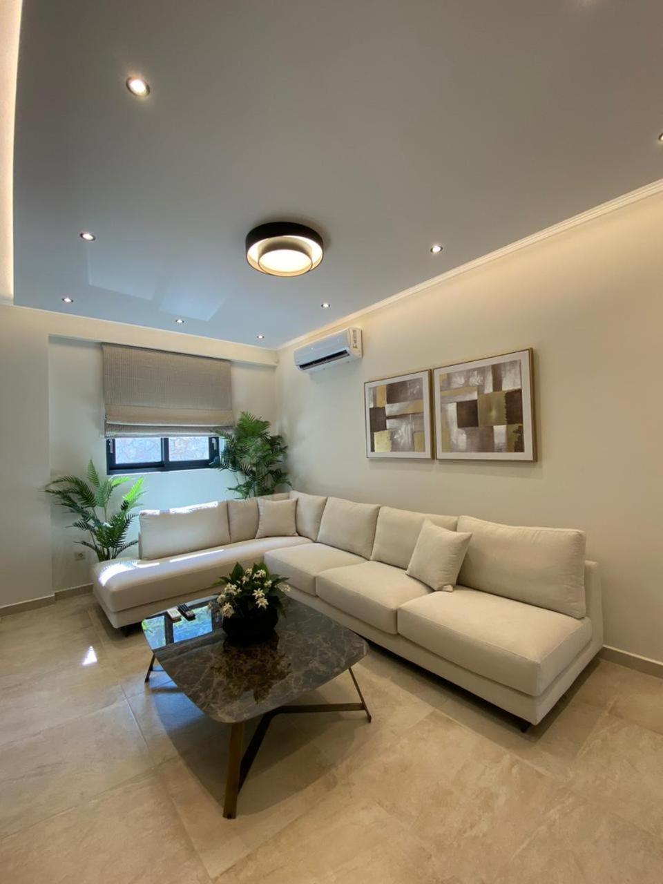 Ionian Stone Luxury Villa นิเกียนา ภายนอก รูปภาพ